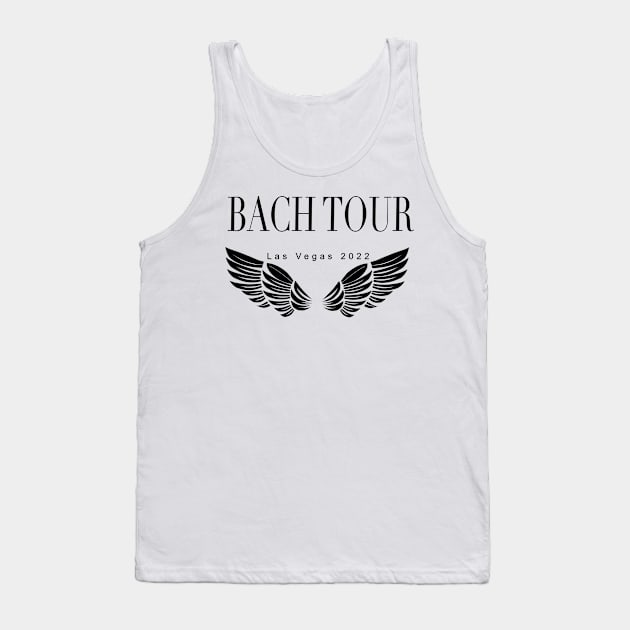 Bachelorette party Tank Top by Art_byKay